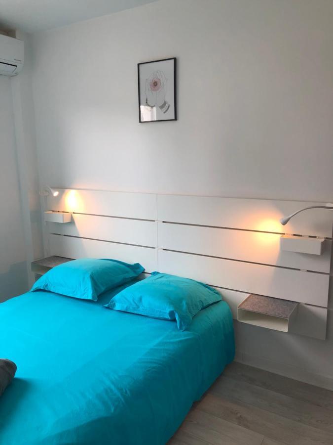 Monplaisir Apartment Toulouse Exterior photo